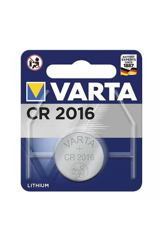 Baterie litiu 3V Varta CR2016